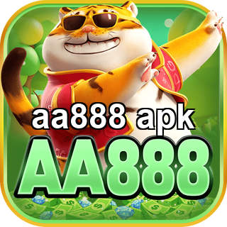 Imagem promocional da aa888 apk mostrando a plataforma e suas vantagens